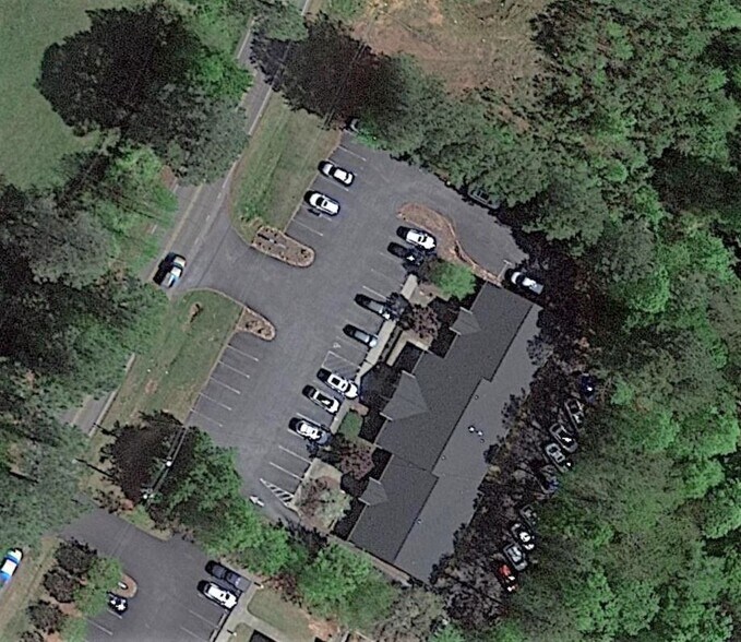 More Photos Of 1223-1227 Carthage St, Sanford Medical For Sale