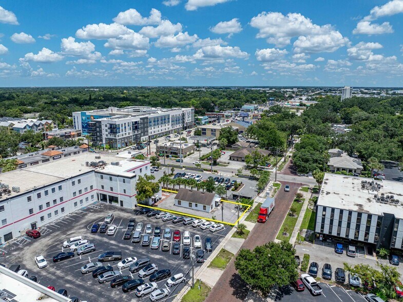 More Photos Of 1517 Hillcrest St, Orlando Office For Lease
