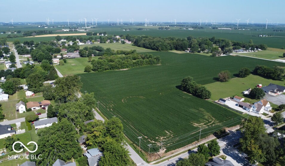 More Photos Of 0 N State Rd 13, Elwood Land For Sale