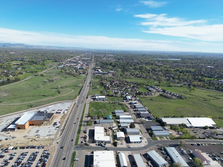 More Photos Of 116 Smokey St, Fort Collins Flex For Sale
