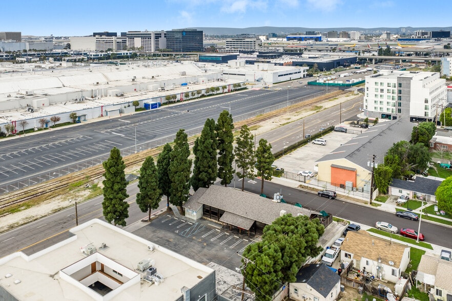 More Photos Of 5544 W 119th St, Inglewood Restaurant For Lease
