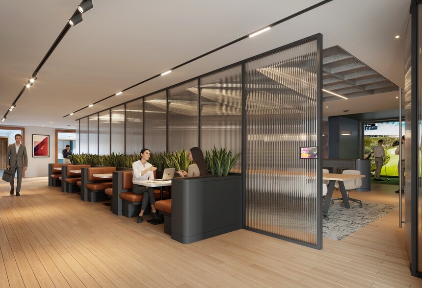 More Photos Of 1401 H St NW, Washington Office For Sale