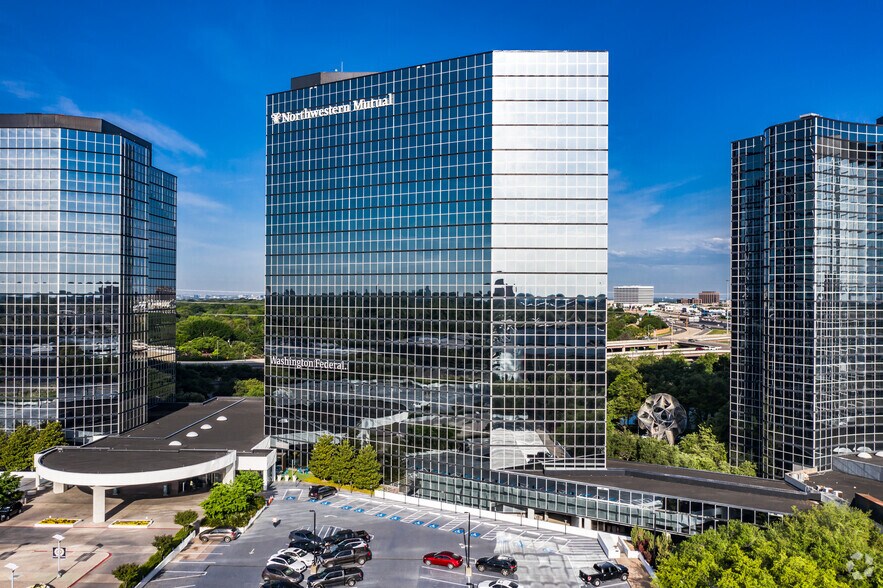 Primary Photo Of 5420 Lyndon B Johnson Fwy, Dallas Office For Lease