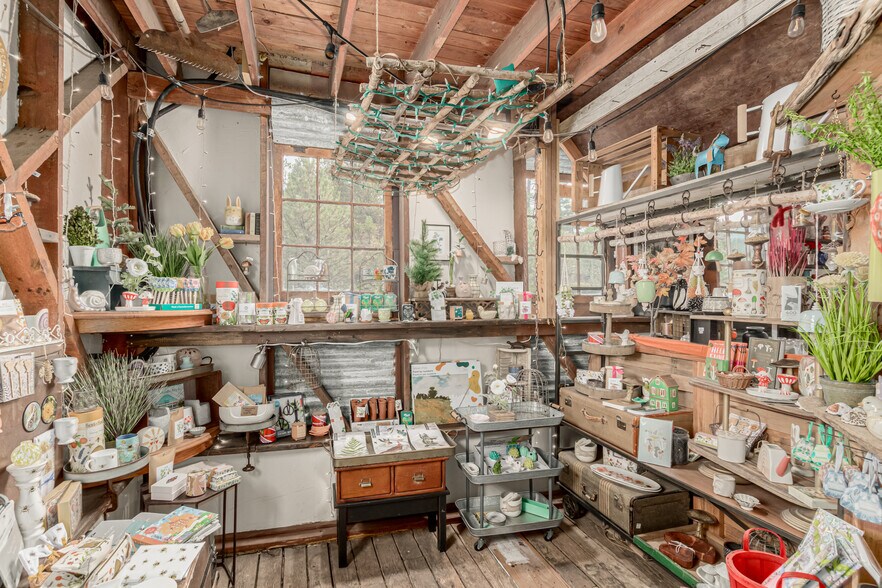More Photos Of 27051 Barkley Rd, Conifer General Retail For Sale