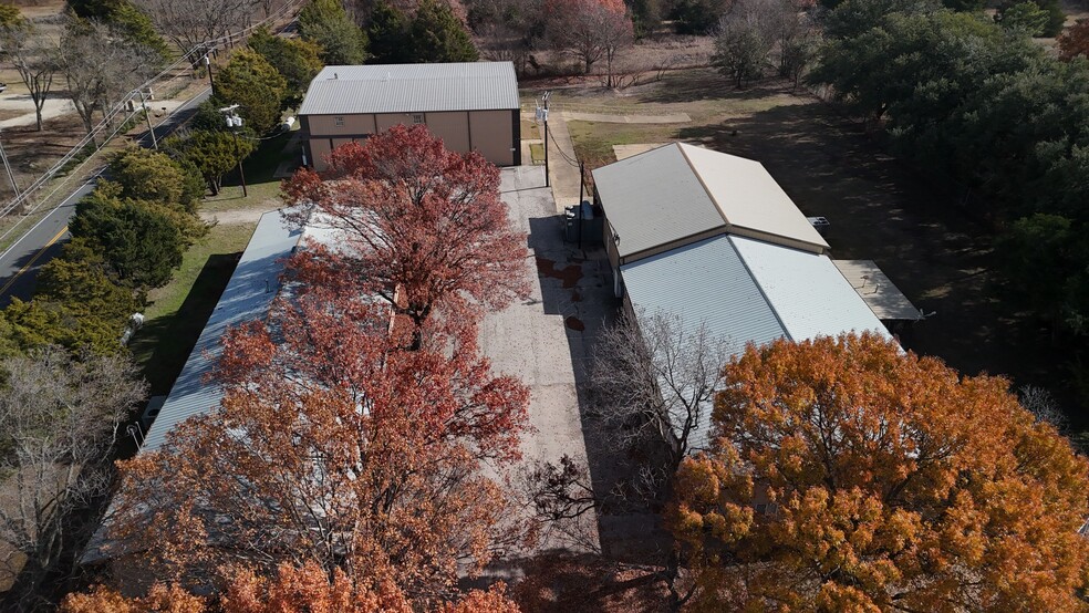 More Photos Of 5427 FM 546, Princeton Warehouse For Sale