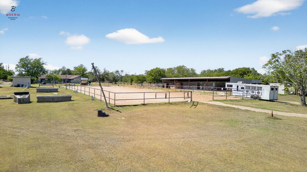 More Photos Of 29470 Old Fredericksburg Rd, Boerne Land For Sale