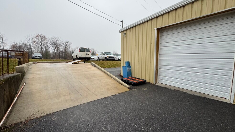 More Photos Of 1350 Sullivan Trl, Forks Township Industrial For Sale