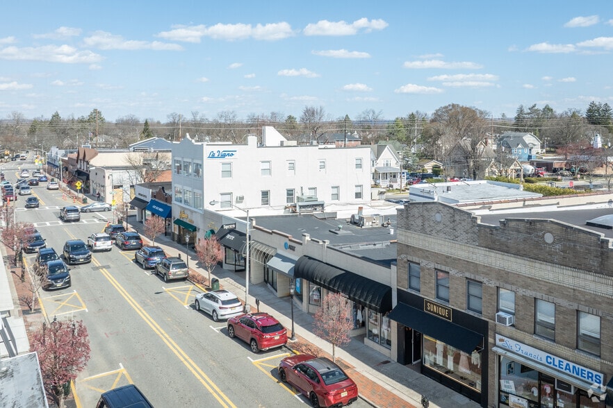 More Photos Of 149-167 Westwood Ave, Westwood Storefront For Lease