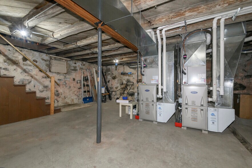 More Photos Of 109 S Lake St, Hustisford Storefront Retail Residential For Sale