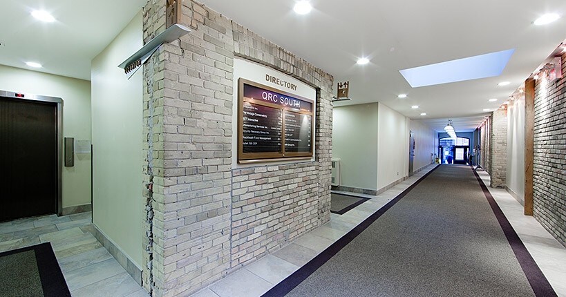 Primary Photo Of 100 Lombard St, Toronto Office For Lease