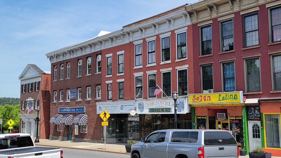 More Photos Of 65-67 Spring St, Newton Apartments For Sale