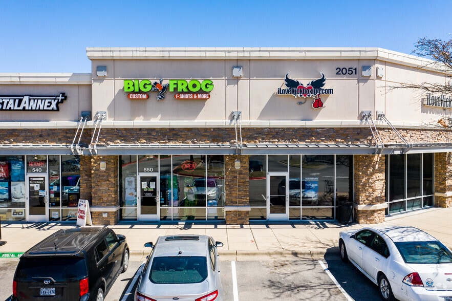 More Photos Of 2051 Gattis School Rd, Round Rock Unknown For Lease