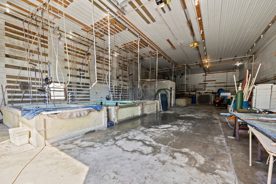 More Photos Of 6797 W Lakeshore Dr, Port Clinton Freestanding For Sale