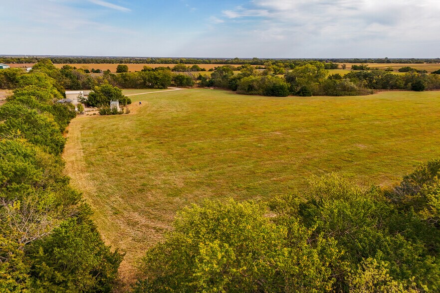 More Photos Of 80+/- Acres on SW 30th St. & SW Indianola Rd., Benton Land For Sale
