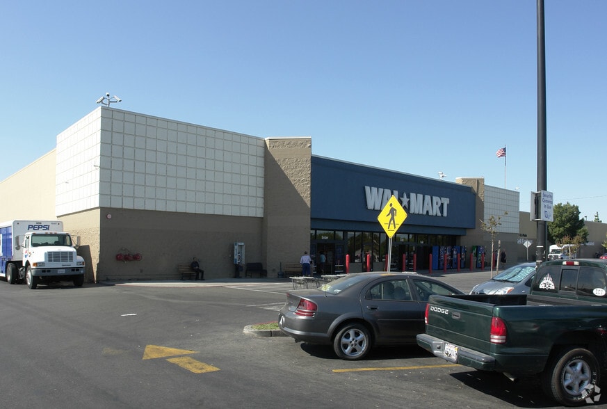 More Photos Of 1670 Mitchell Rd, Ceres General Retail For Lease