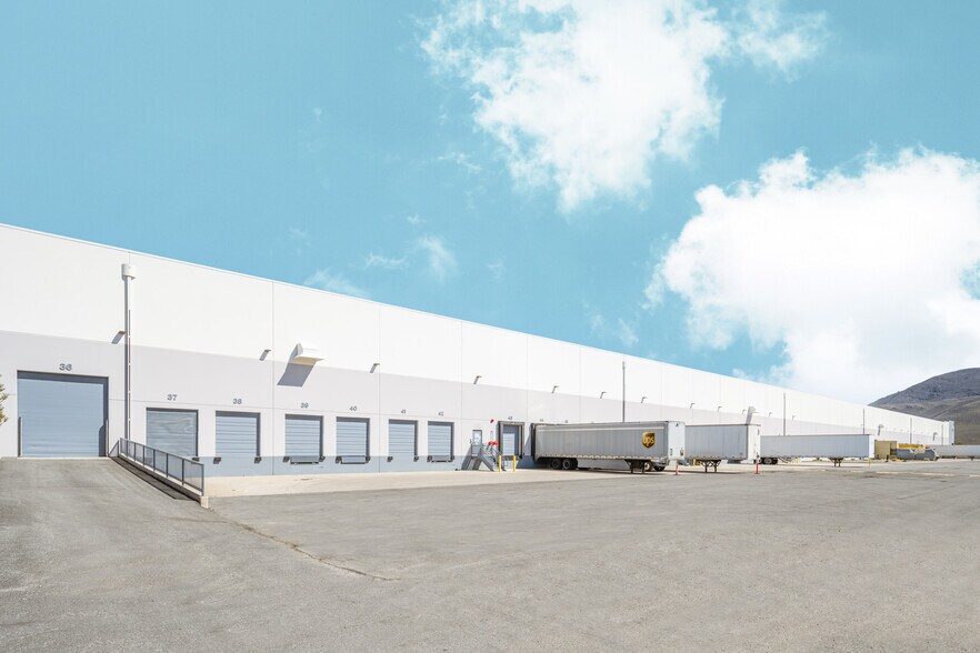 More Photos Of 1175 Trademark Dr, Reno Unknown For Lease