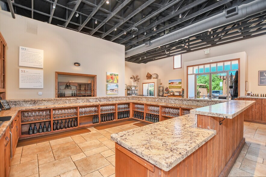 More Photos Of 1200 Wetmore Rd, Livermore Winery Vineyard For Sale