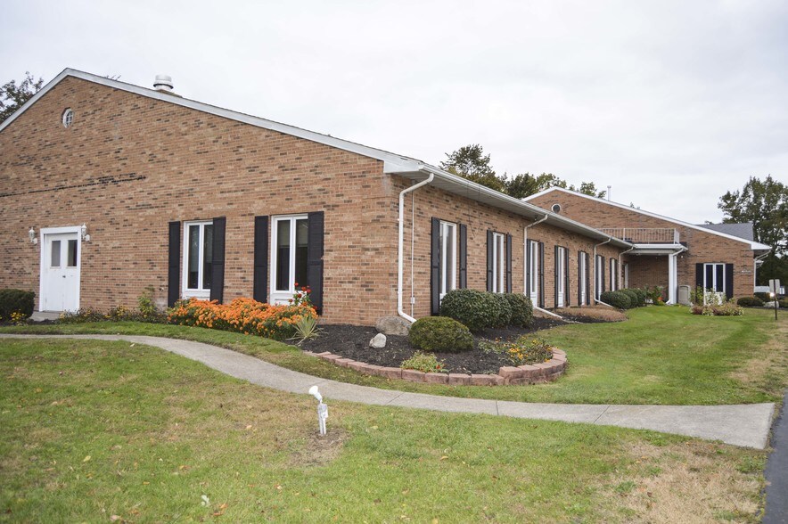 More Photos Of 9600 Main St, Clarence Medical For Sale