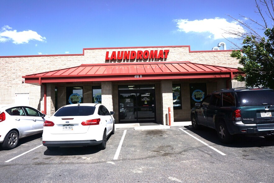 More Photos Of 422 32 Rd, Clifton General Retail For Sale