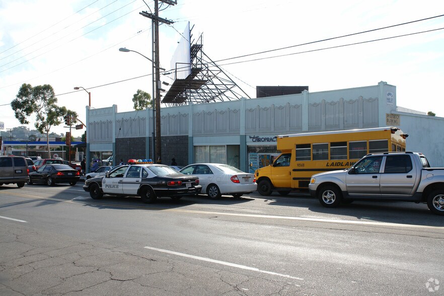 More Photos Of 1377-1385 E Colorado St, Glendale Storefront For Lease