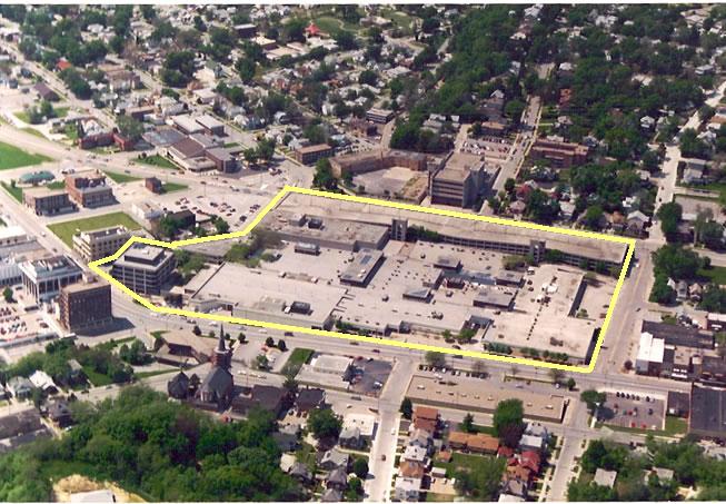 More Photos Of 300 W Broadway, Council Bluffs Office For Lease