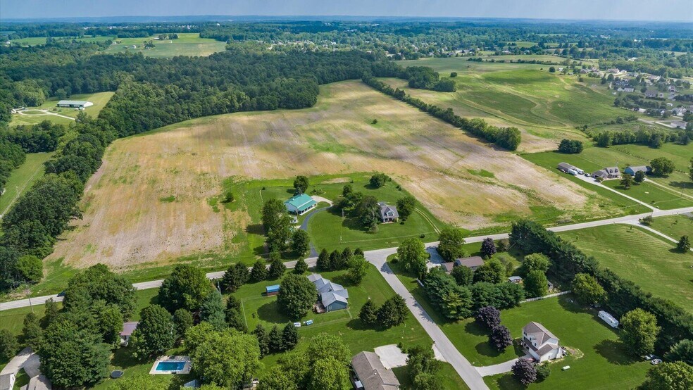 More Photos Of 0 Blacks Road 99.6 Acres, Pataskala Land For Sale