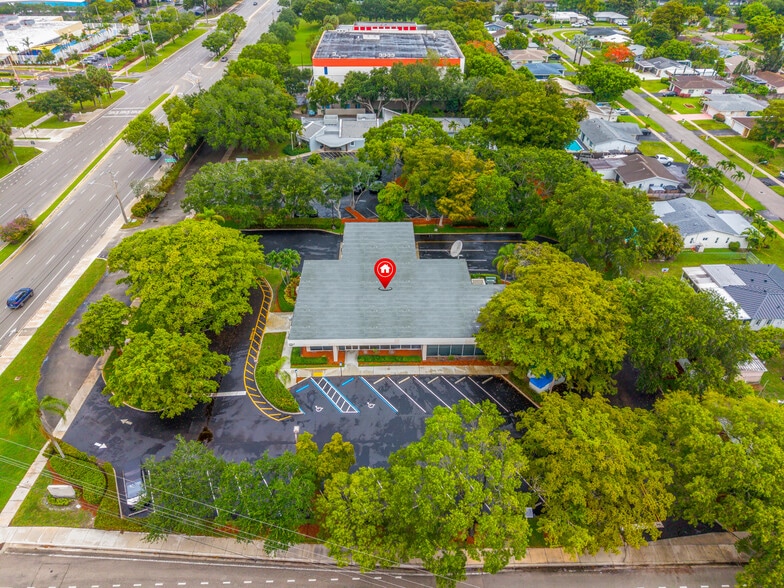 More Photos Of 8200 N University Dr, Tamarac Bank For Sale