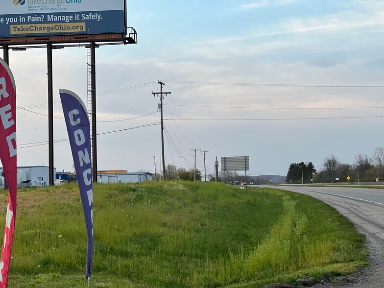 More Photos Of 4405 US HIGHWAY 23, Piketon Land For Sale