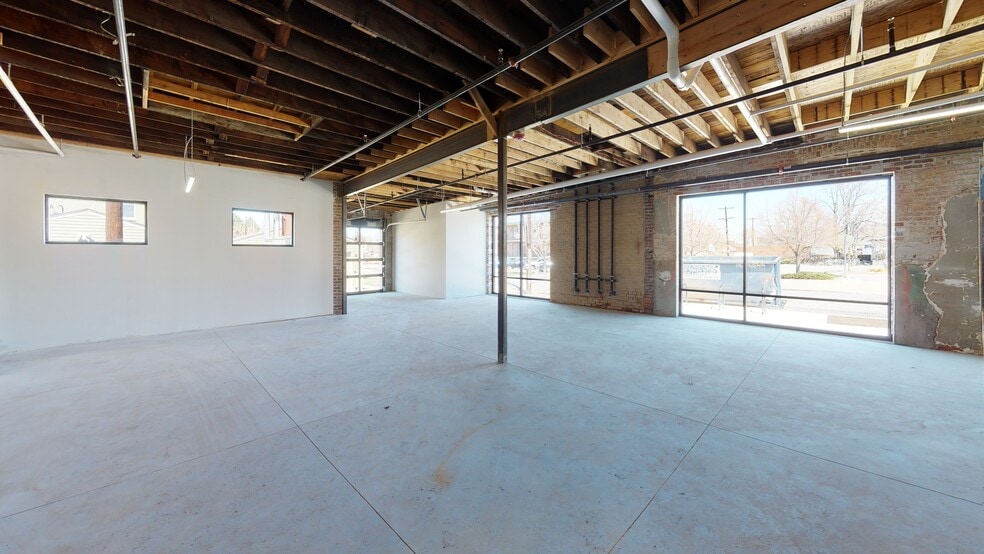 More Photos Of 636 29th St, Denver Storefront Retail Office For Lease