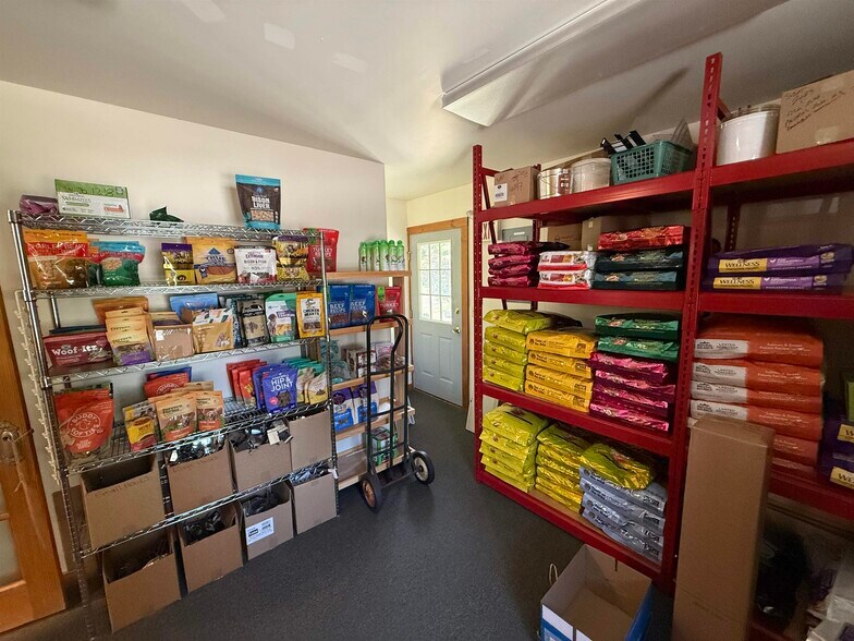 More Photos Of 700 Route 4A West, Castleton Storefront Retail Residential For Sale