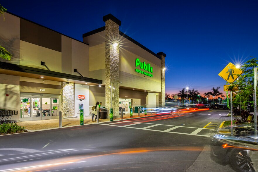 Primary Photo Of 16000 Pines Blvd, Pembroke Pines Unknown For Lease