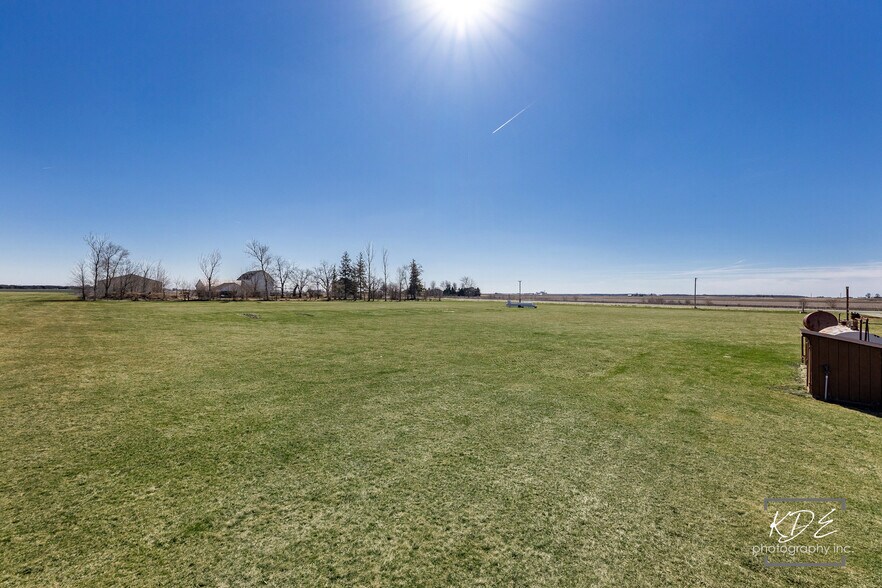 More Photos Of 12727 US-30, Hinckley Airport For Sale