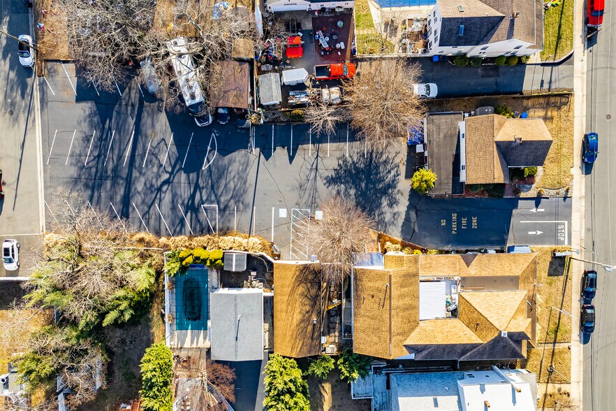 More Photos Of 147-155 Church St, Belford Storefront Retail Residential For Sale