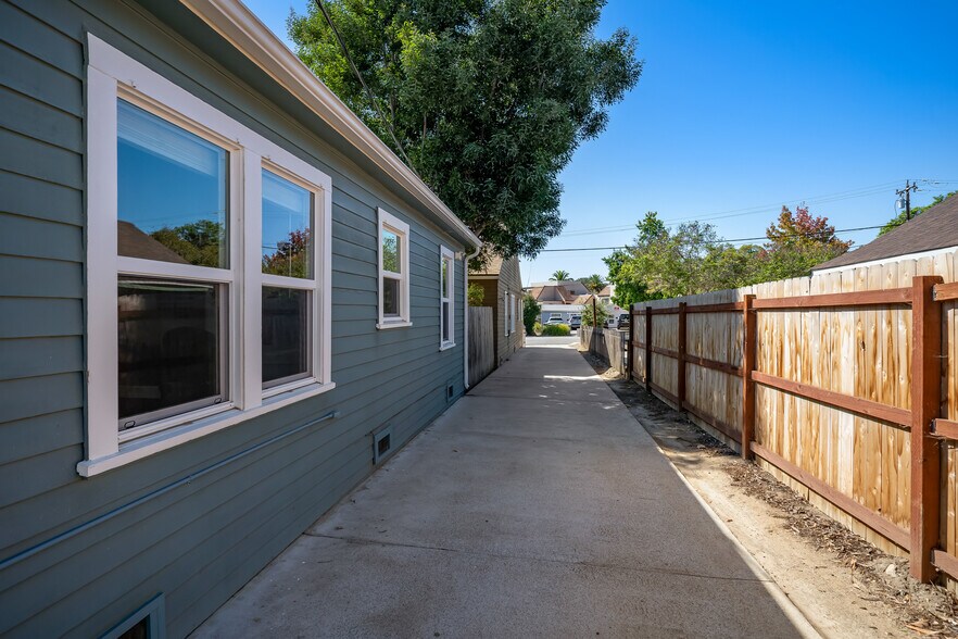 More Photos Of 364 Hathway Ave, San Luis Obispo Apartments For Sale