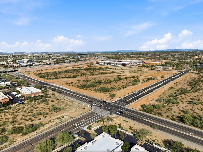 More Photos Of Mack Innovation Park- Scottsdale, Scottsdale Unknown For Lease