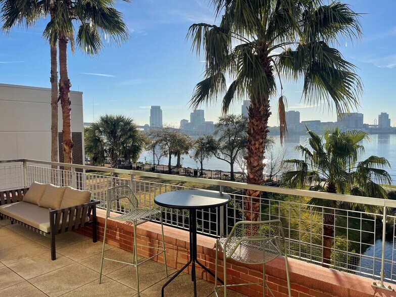 More Photos Of 245 Riverside Ave, Jacksonville Coworking Space