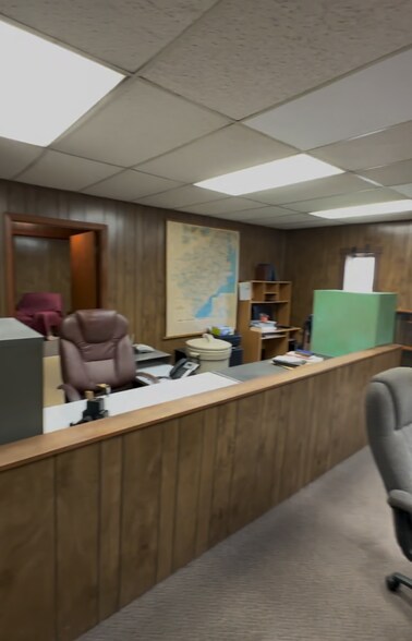 More Photos Of 3502 Choctaw Rd Trl, Stallings Distribution For Lease