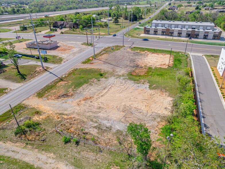 More Photos Of 18965 23rd st, Harrah Land For Sale