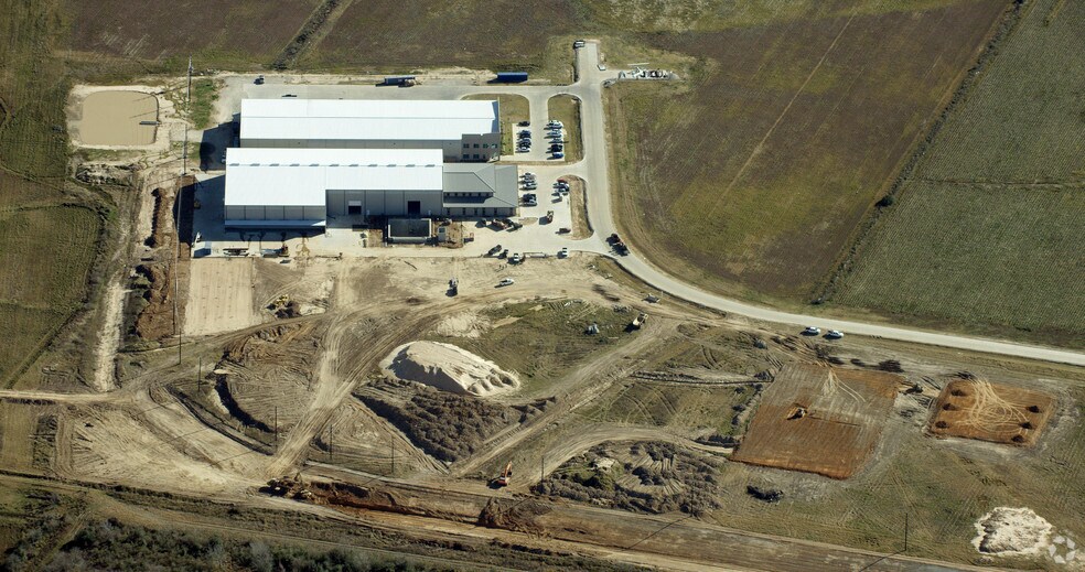 More Photos Of 25002 Clay Rd, Katy Warehouse For Sale