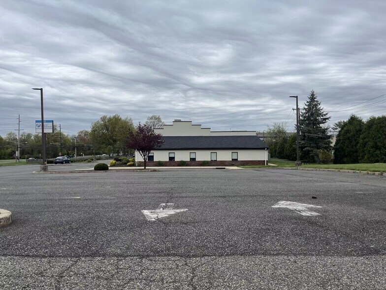 More Photos Of 1251 US 22, Bridgewater Land For Lease