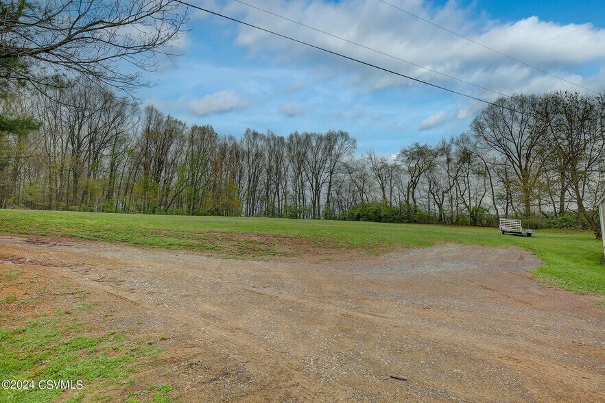 More Photos Of 242 Snyder Ln, Millmont Land For Sale