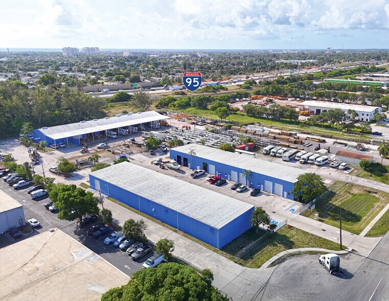 Primary Photo Of , Boynton Beach Industrial For Sale