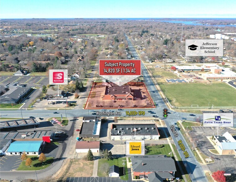 More Photos Of 780 Washington Ave, Holland Drugstore For Sale