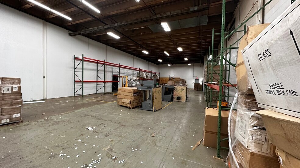More Photos Of 1727-1801 Union Blvd, Allentown Warehouse For Lease