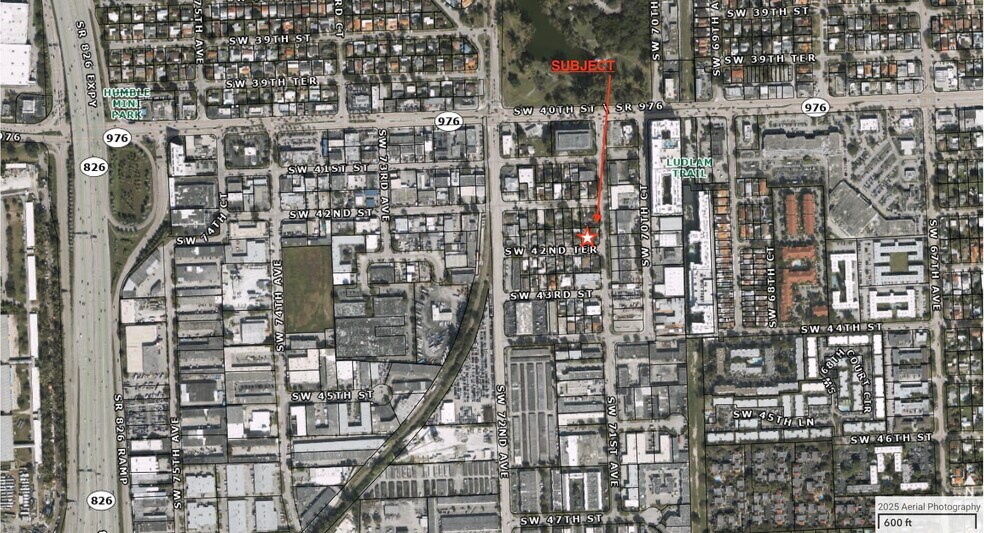 More Photos Of 4220 SW 71st Ave, Miami Office For Sale