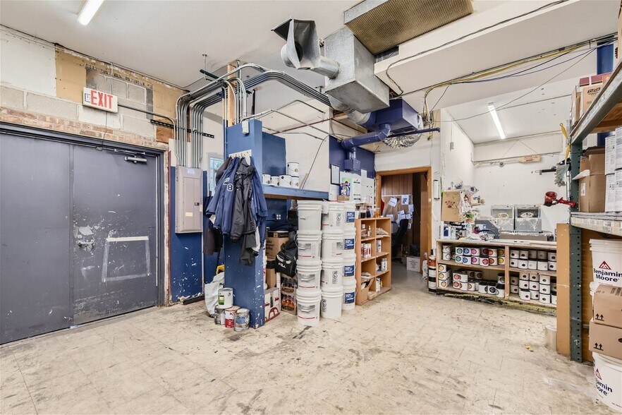 More Photos Of 5301 N Harlem Ave, Chicago Freestanding For Sale