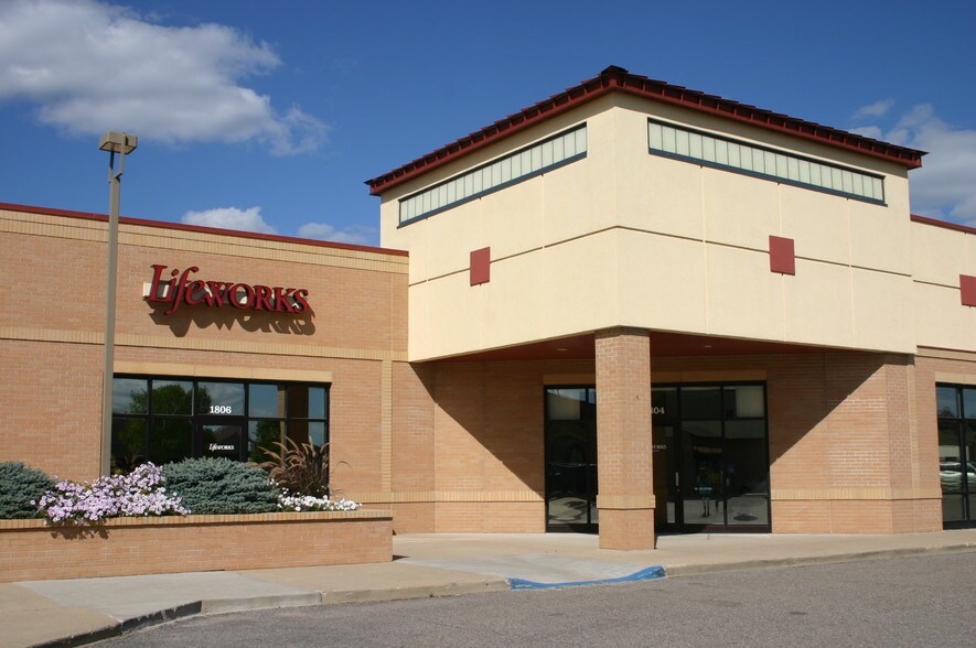 More Photos Of 1802 Commerce Dr, North Mankato Freestanding For Lease