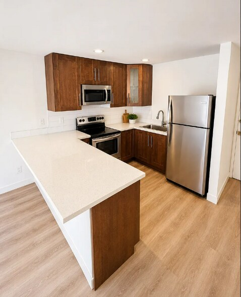 More Photos Of 2470 C St, San Diego Apartments For Sale