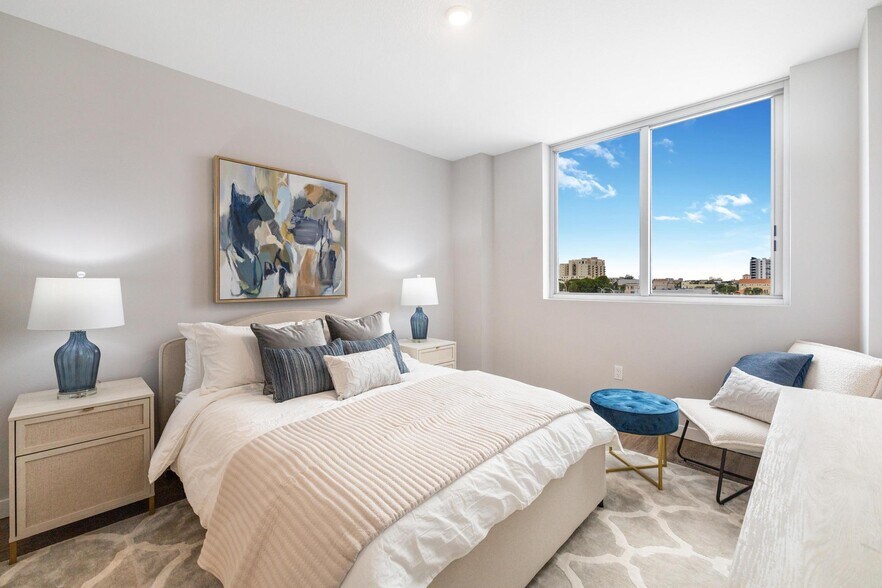 More Photos Of 1110 NW 1st St, Miami Apartments For Sale