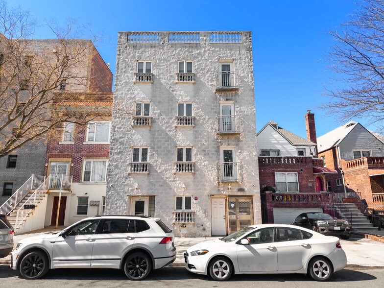 More Photos Of , Bronx Multifamily For Sale